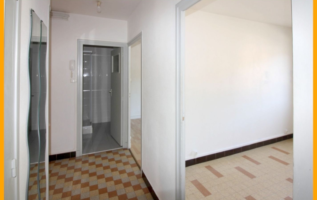 Annonces VAULX EN VELIN : Appartement | BEYNOST (01700) | 45 m2 | 140 000 &euro; 