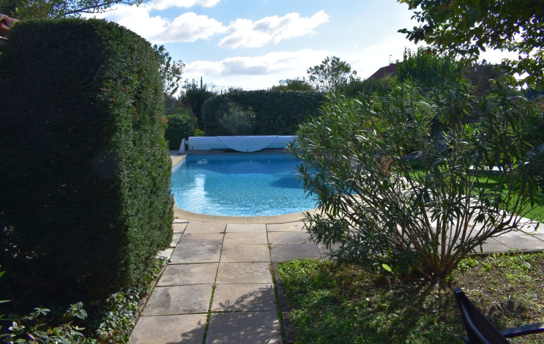 Annonces VAULX EN VELIN : Maison / Villa | MIRIBEL (01700) | 116 m2 | 395 000 &euro; 