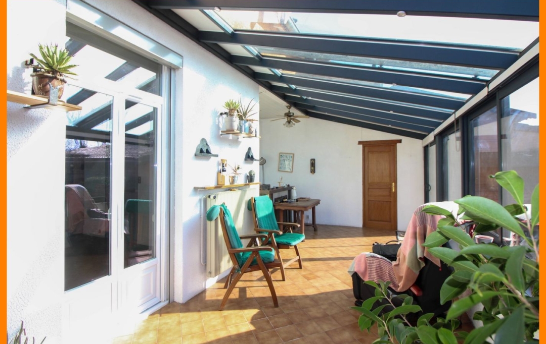 Annonces VAULX EN VELIN : Maison / Villa | MIRIBEL (01700) | 116 m2 | 395 000 &euro; 