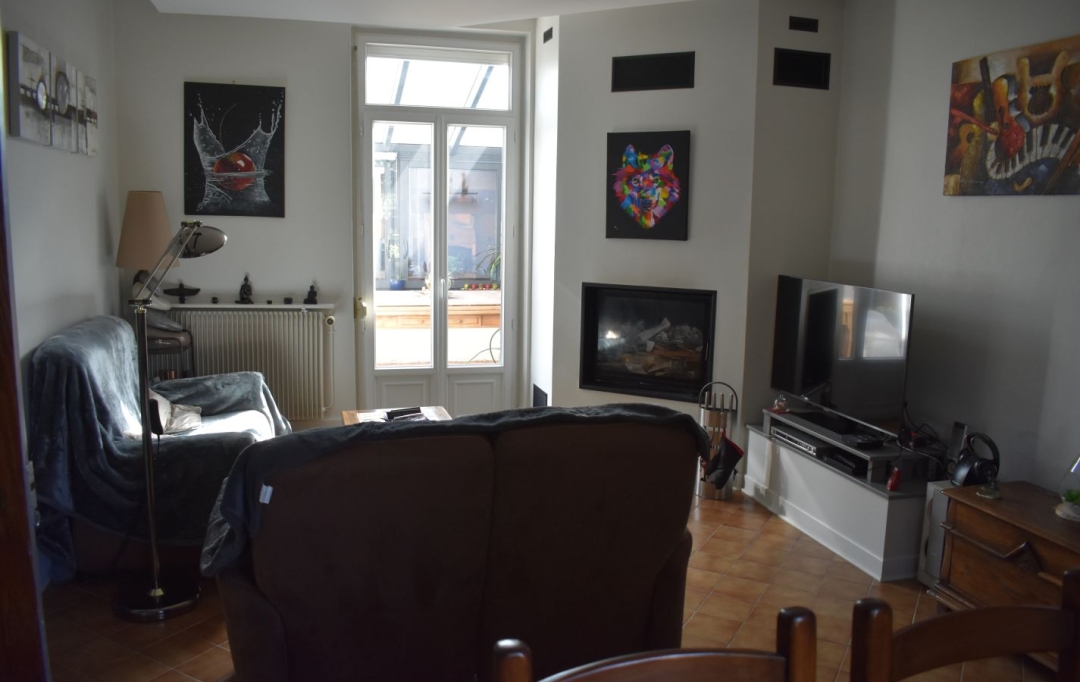 Annonces VAULX EN VELIN : Maison / Villa | MIRIBEL (01700) | 116 m2 | 395 000 &euro; 