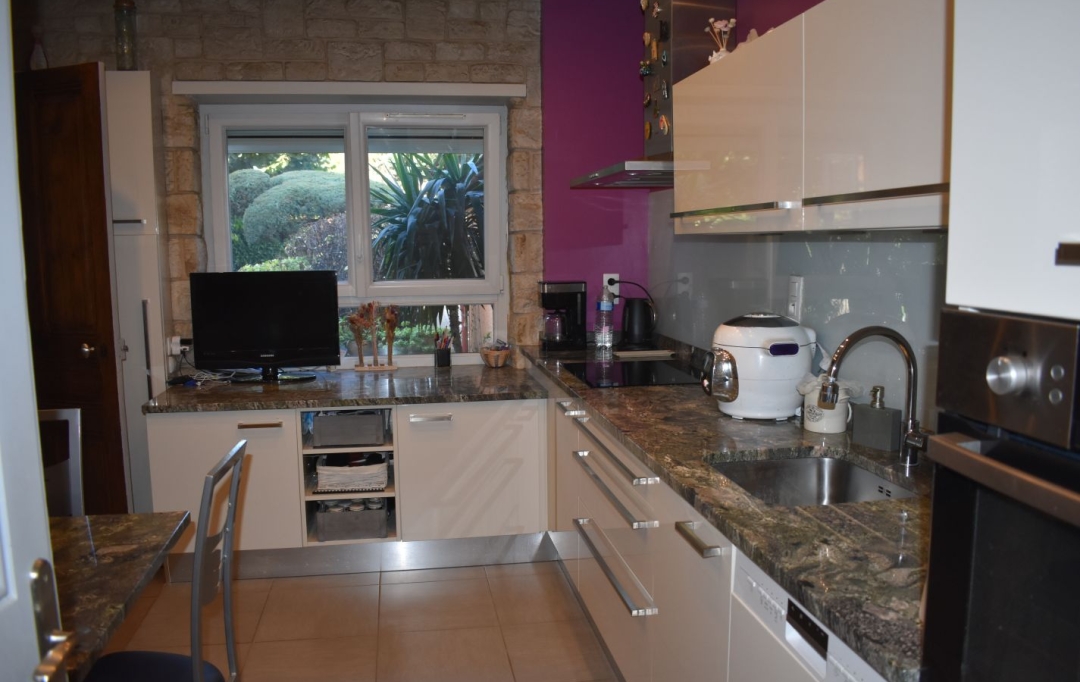 Annonces VAULX EN VELIN : Maison / Villa | MIRIBEL (01700) | 116 m2 | 395 000 &euro; 