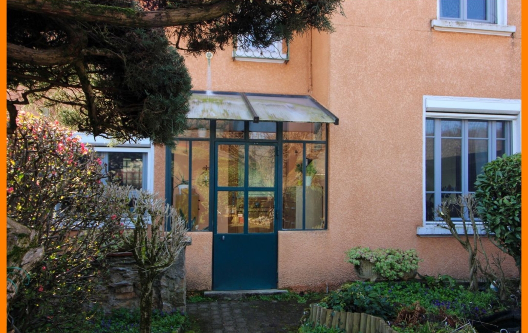 Annonces VAULX EN VELIN : Maison / Villa | MIRIBEL (01700) | 116 m2 | 395 000 &euro; 