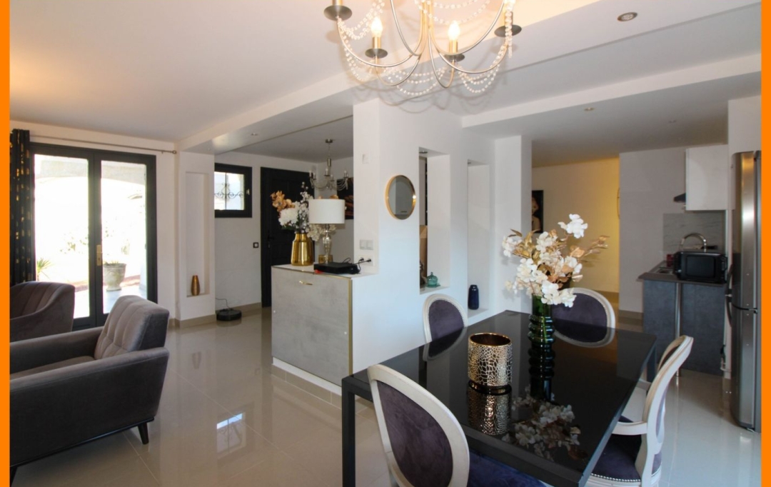 Annonces VAULX EN VELIN : Maison / Villa | LA BOISSE (01120) | 205 m2 | 630 000 &euro; 