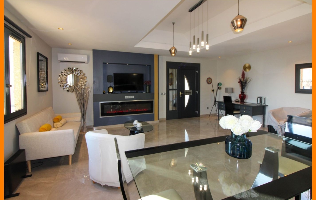 Annonces VAULX EN VELIN : Maison / Villa | LA BOISSE (01120) | 205 m2 | 630 000 &euro; 