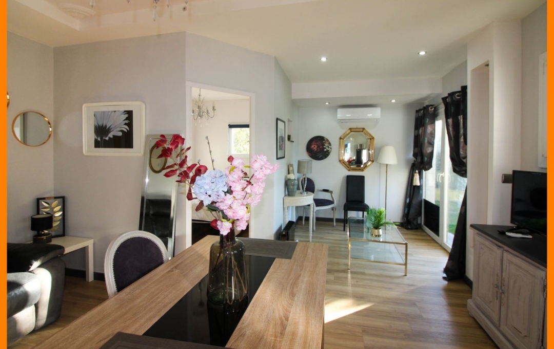 Annonces VAULX EN VELIN : Maison / Villa | LA BOISSE (01120) | 205 m2 | 630 000 &euro; 