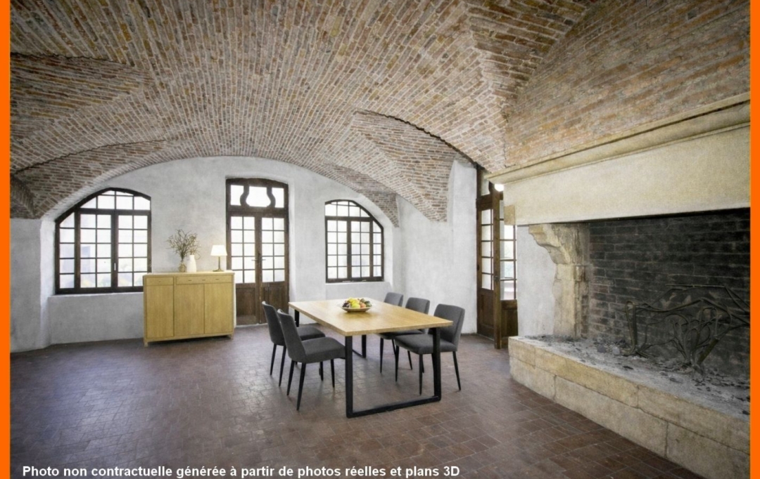 Annonces VAULX EN VELIN : Appartement | MONTLUEL (01120) | 101 m2 | 298 000 &euro; 