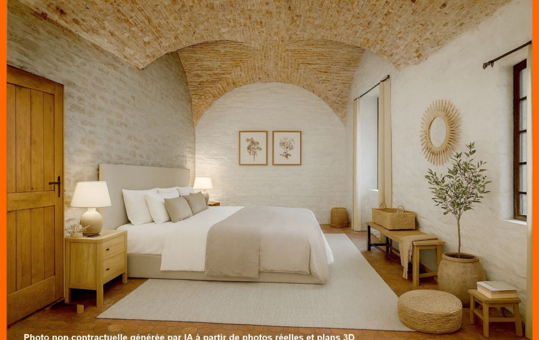 Annonces VAULX EN VELIN : Appartement | MONTLUEL (01120) | 101 m2 | 298 000 &euro; 