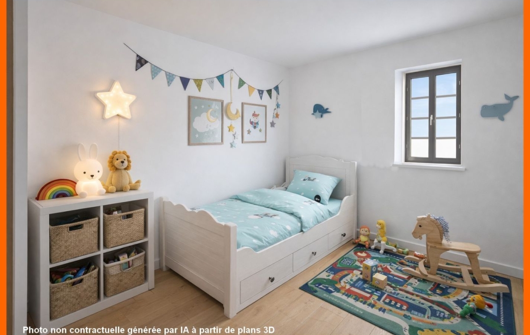Annonces VAULX EN VELIN : Apartment | MONTLUEL (01120) | 73 m2 | 220 000 &euro; 