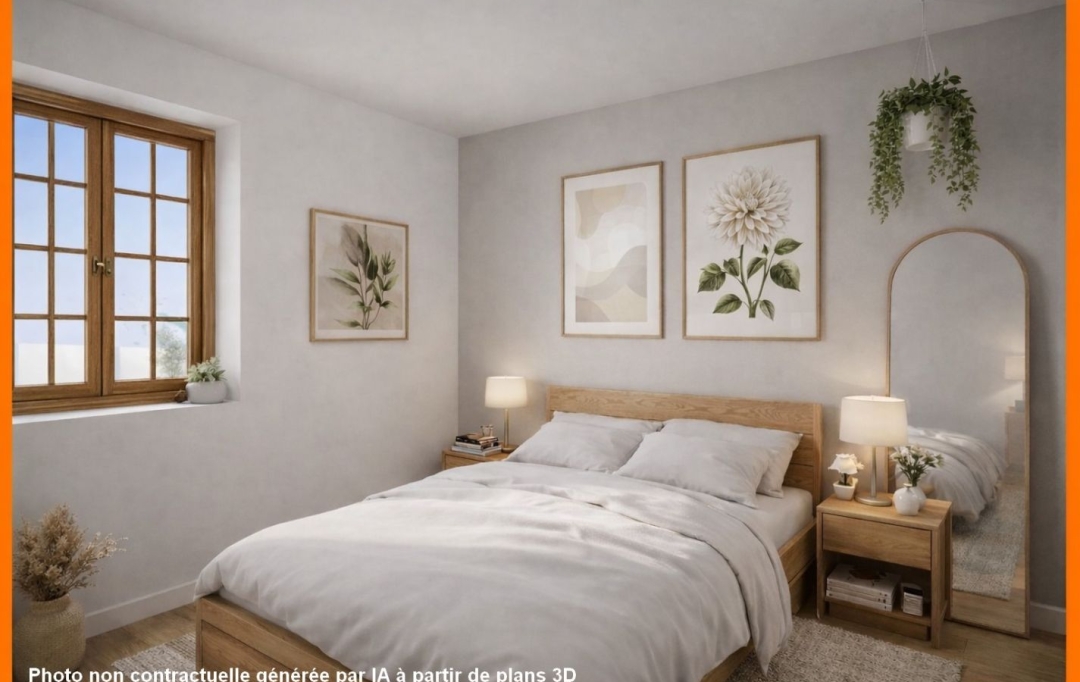 Annonces VAULX EN VELIN : Apartment | MONTLUEL (01120) | 67 m2 | 230 000 &euro; 