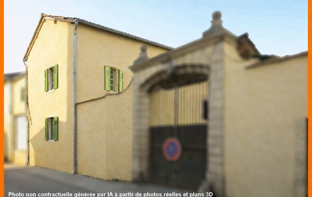 Annonces VAULX EN VELIN : Apartment | MONTLUEL (01120) | 85 m2 | 260 000 &euro; 