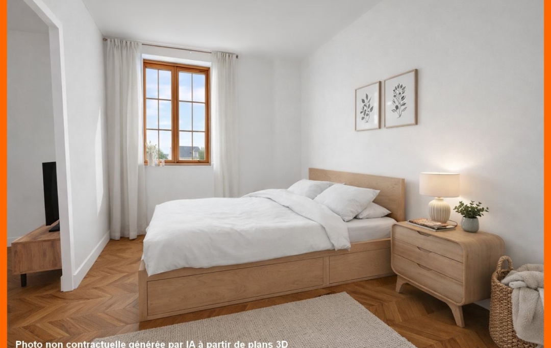 Annonces VAULX EN VELIN : Apartment | MONTLUEL (01120) | 38 m2 | 135 000 &euro; 