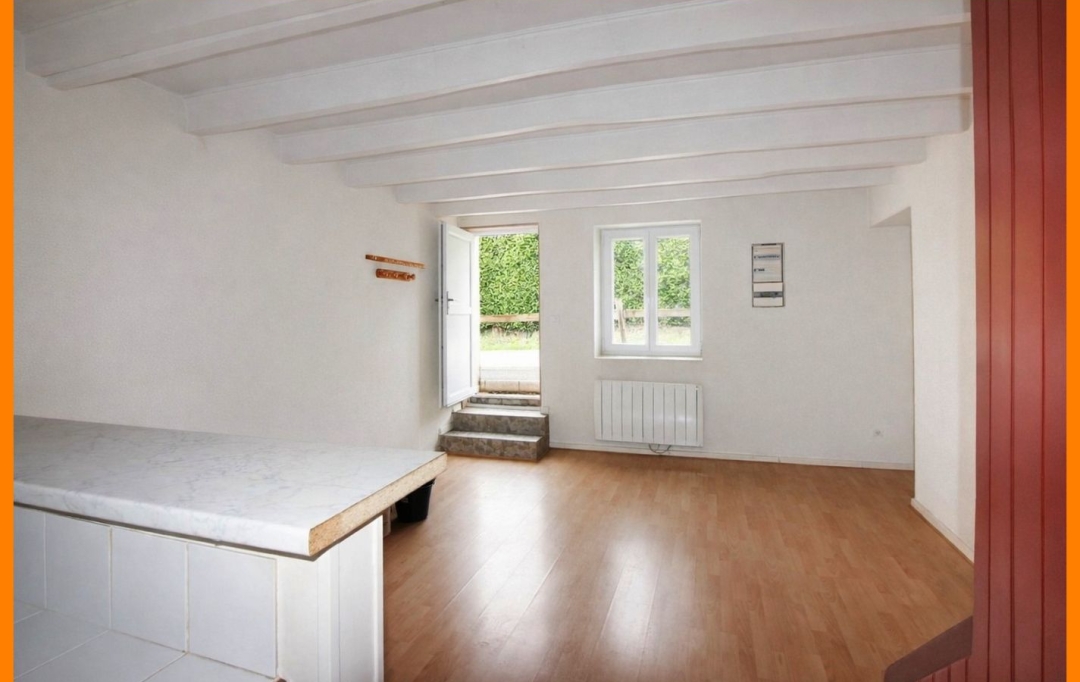 Annonces VAULX EN VELIN : Maison / Villa | MONTLUEL (01120) | 47 m2 | 123 000 &euro; 