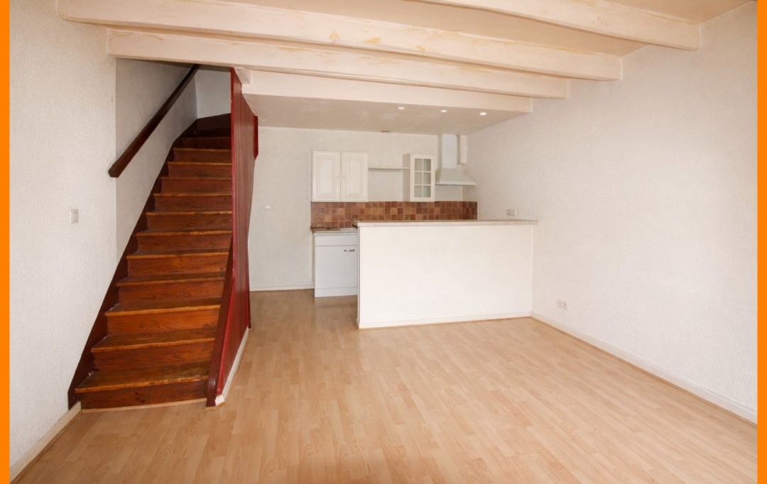 Annonces VAULX EN VELIN : Maison / Villa | MONTLUEL (01120) | 47 m2 | 123 000 &euro; 
