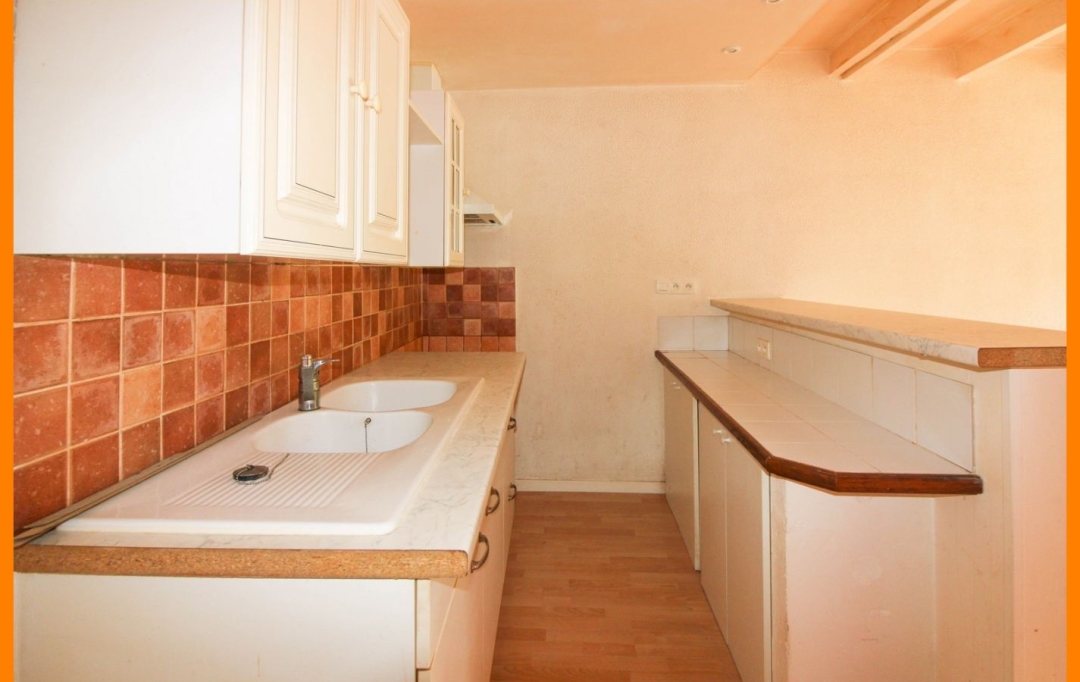 Annonces VAULX EN VELIN : Maison / Villa | MONTLUEL (01120) | 47 m2 | 123 000 &euro; 