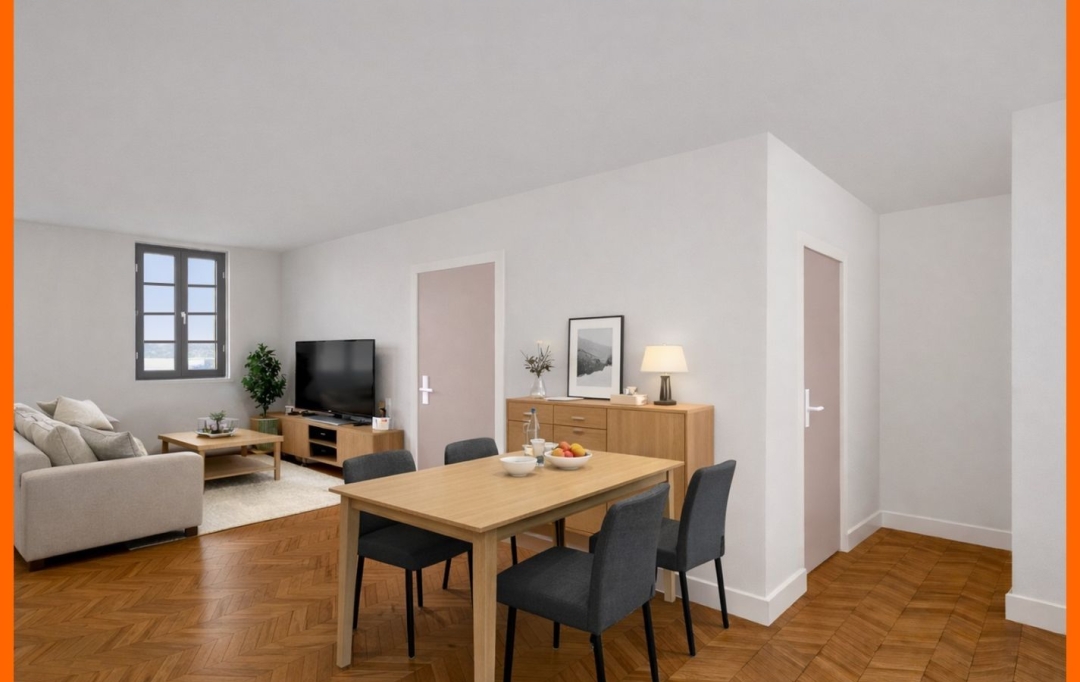 Annonces VAULX EN VELIN : New program | MONTLUEL (01120) | 0 m2 | 0 &euro; 