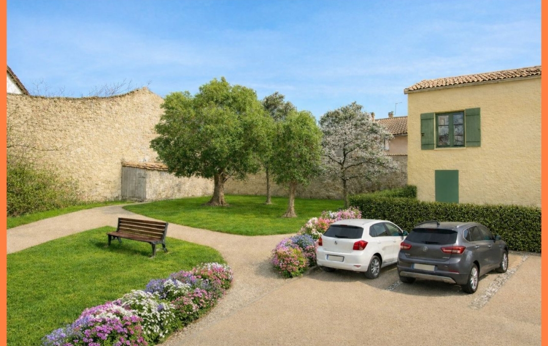 Annonces VAULX EN VELIN : New program | MONTLUEL (01120) | 0 m2 | 0 &euro; 