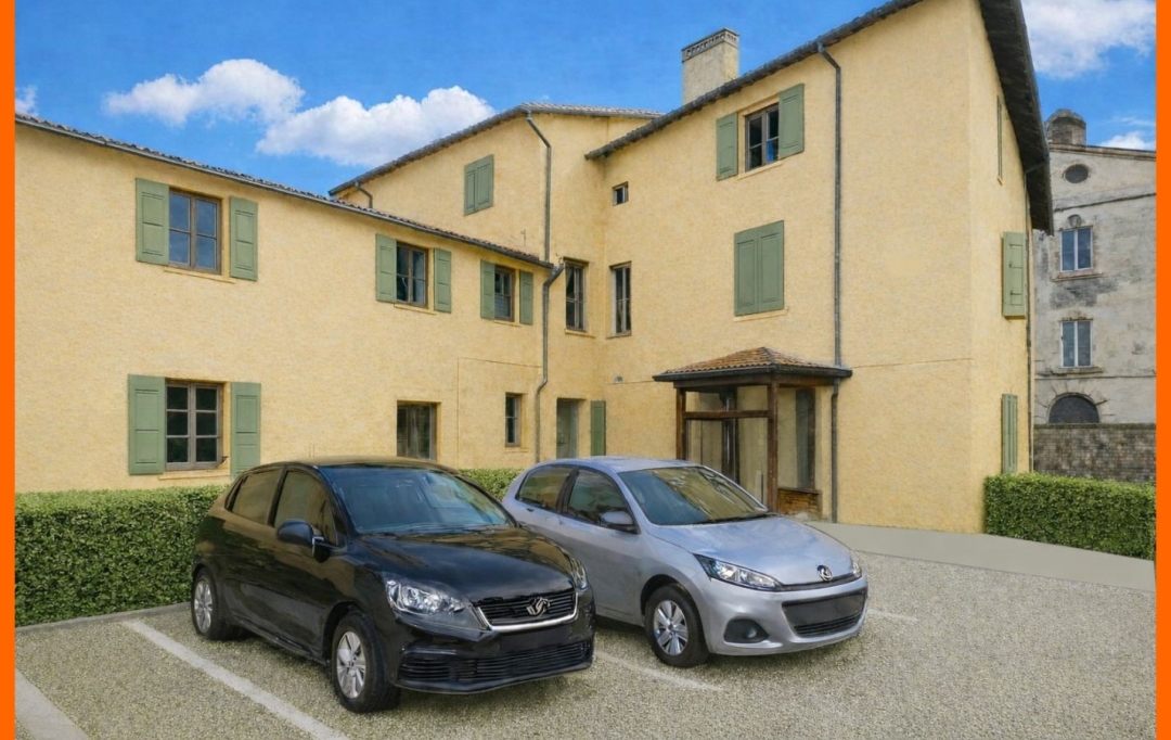 Annonces VAULX EN VELIN : New program | MONTLUEL (01120) | 0 m2 | 0 &euro; 