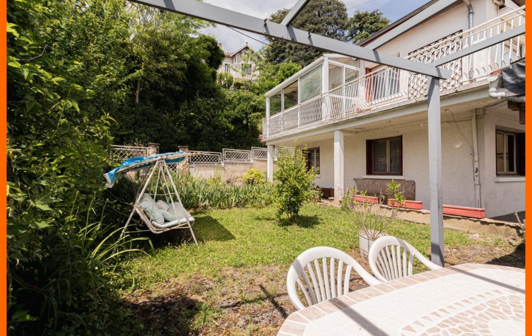 Annonces VAULX EN VELIN : Maison / Villa | NEYRON (01700) | 112 m2 | 390 000 &euro; 