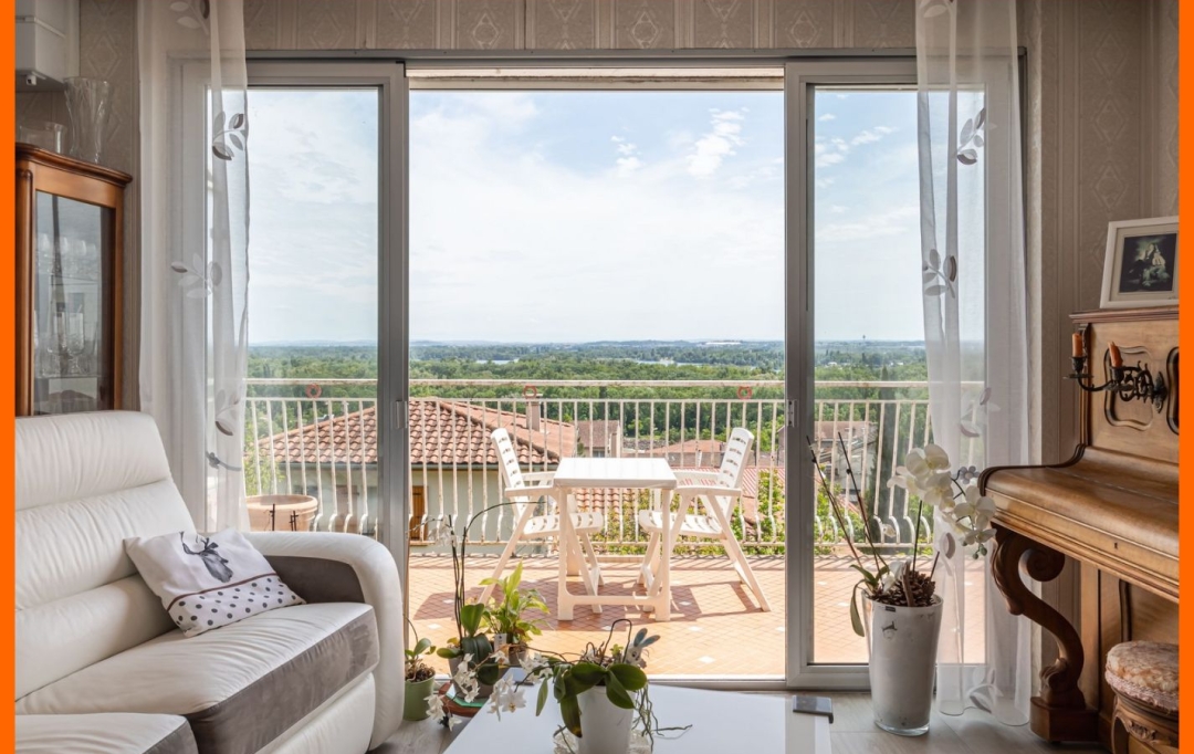 Annonces VAULX EN VELIN : Maison / Villa | NEYRON (01700) | 112 m2 | 390 000 &euro; 