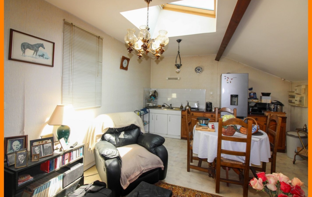 Annonces VAULX EN VELIN : Apartment | MONTLUEL (01120) | 49 m2 | 95 000 &euro; 