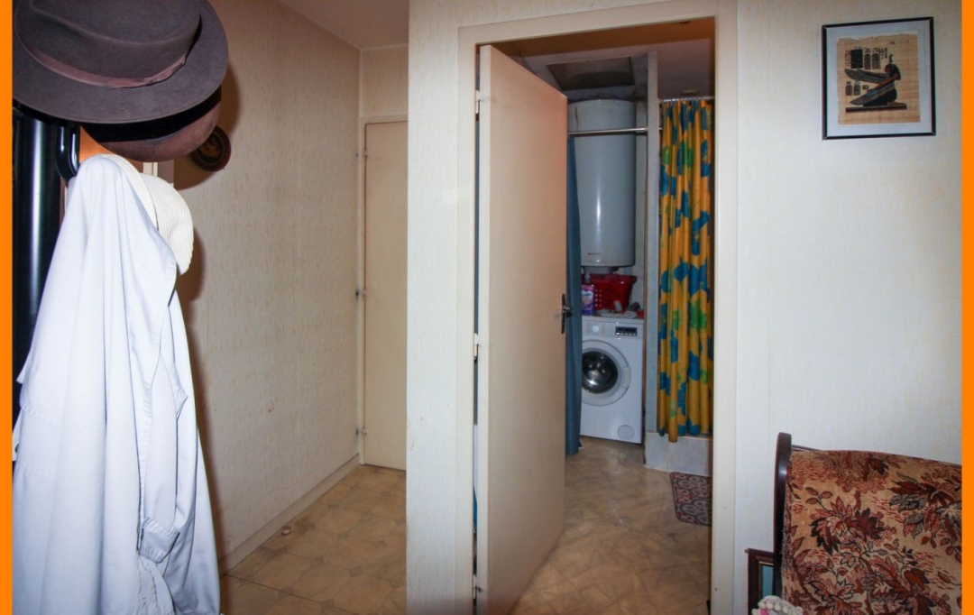 Annonces VAULX EN VELIN : Apartment | MONTLUEL (01120) | 49 m2 | 95 000 &euro; 