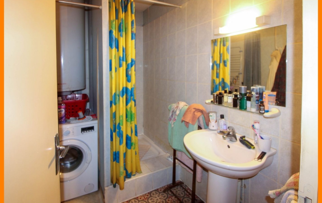 Annonces VAULX EN VELIN : Apartment | MONTLUEL (01120) | 49 m2 | 95 000 &euro; 