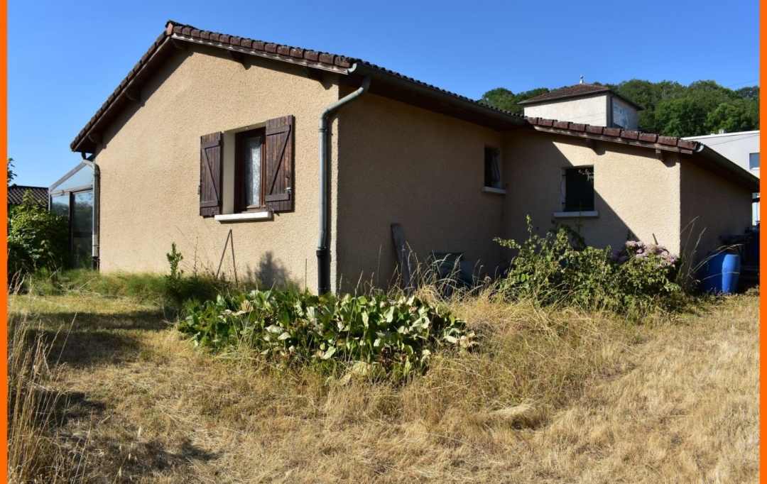 Annonces VAULX EN VELIN : Maison / Villa | MONTLUEL (01120) | 63 m2 | 279 000 &euro; 