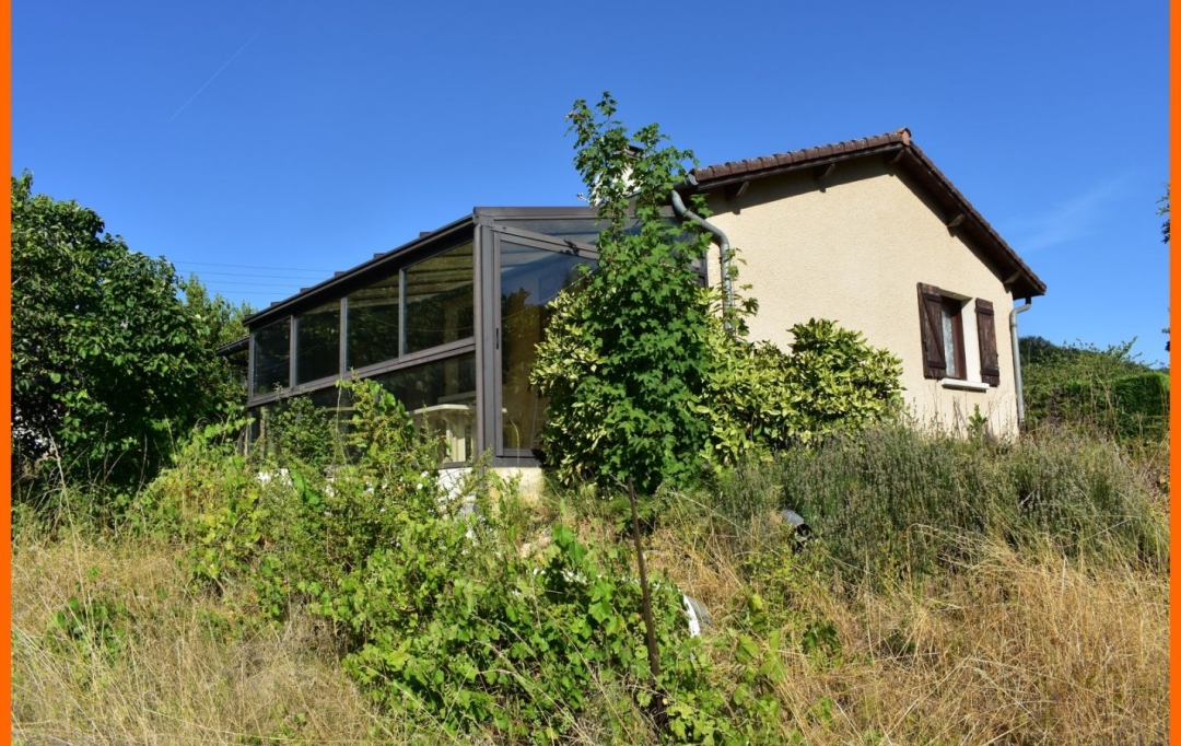 Annonces VAULX EN VELIN : Maison / Villa | MONTLUEL (01120) | 63 m2 | 279 000 &euro; 