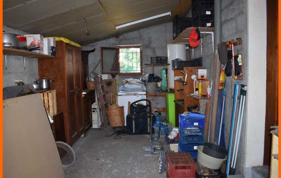 Annonces VAULX EN VELIN : Maison / Villa | MONTLUEL (01120) | 63 m2 | 279 000 &euro; 