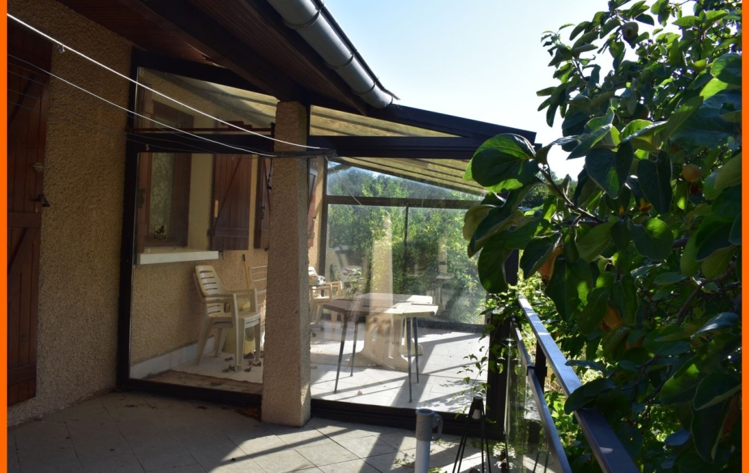 Annonces VAULX EN VELIN : Maison / Villa | MONTLUEL (01120) | 63 m2 | 279 000 &euro; 