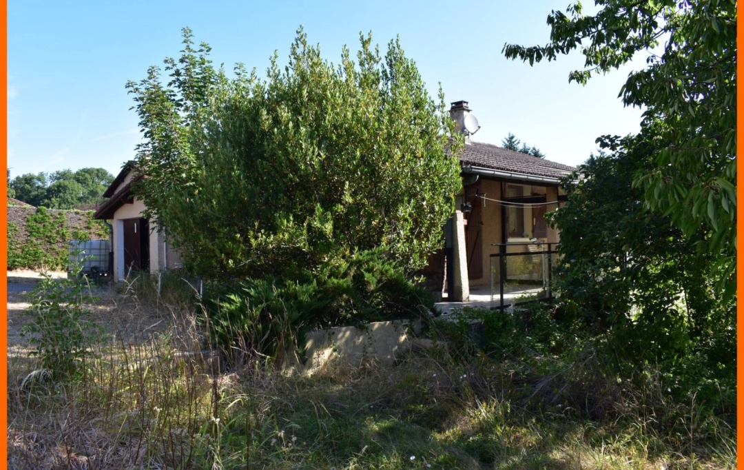 Annonces VAULX EN VELIN : Maison / Villa | MONTLUEL (01120) | 63 m2 | 279 000 &euro; 