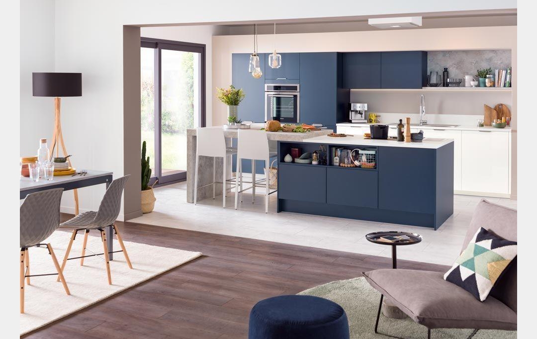 Annonces VAULX EN VELIN : Apartment | SAINT-PRIEST (69800) | 96 m2 | 484 000 &euro; 