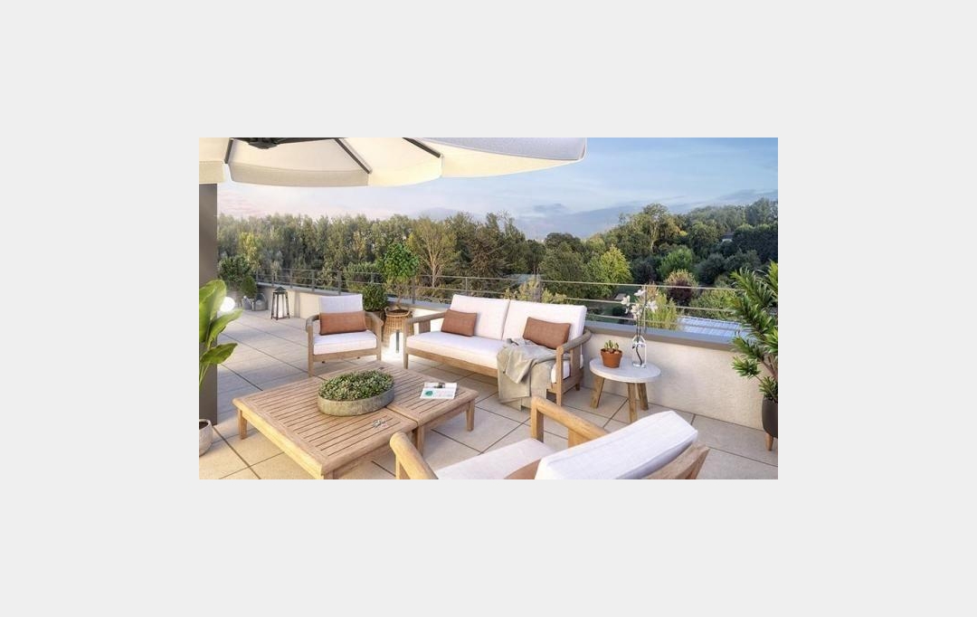 Annonces VAULX EN VELIN : Apartment | SAINT-PRIEST (69800) | 96 m2 | 484 000 &euro; 