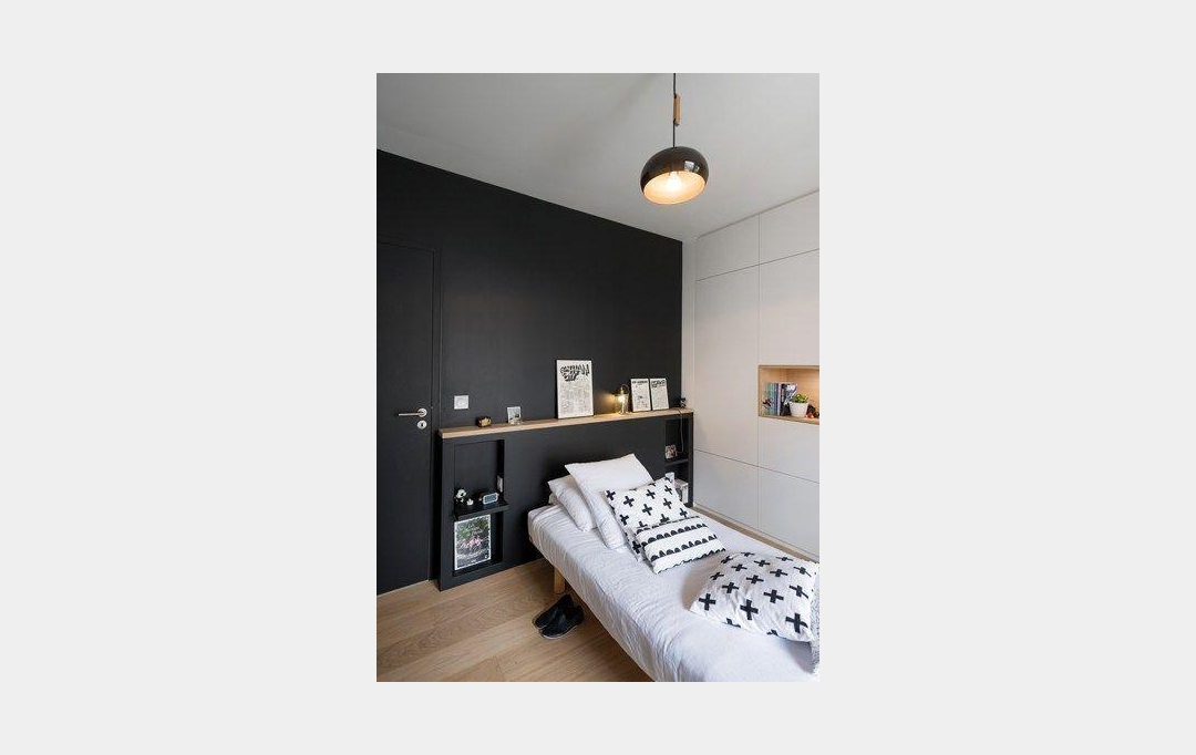 Annonces VAULX EN VELIN : Apartment | SAINT-PRIEST (69800) | 96 m2 | 484 000 &euro; 