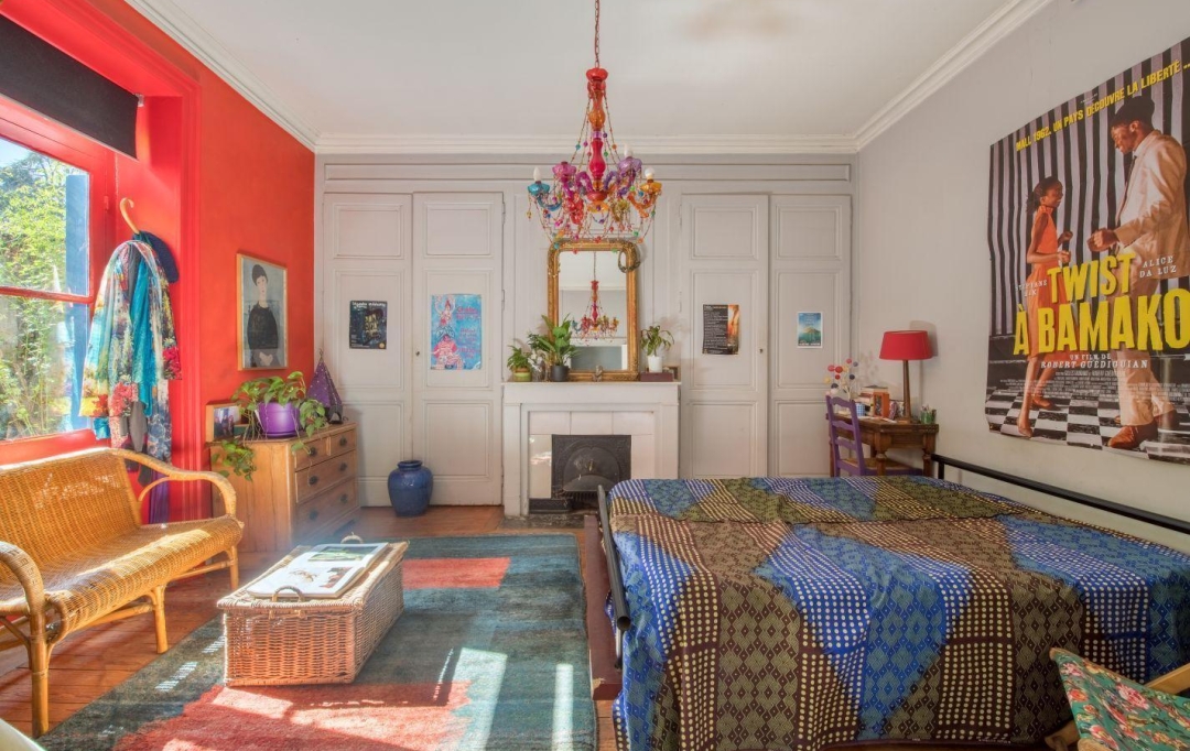 Annonces VAULX EN VELIN : Maison / Villa | LYON (69005) | 180 m2 | 1 190 000 &euro; 