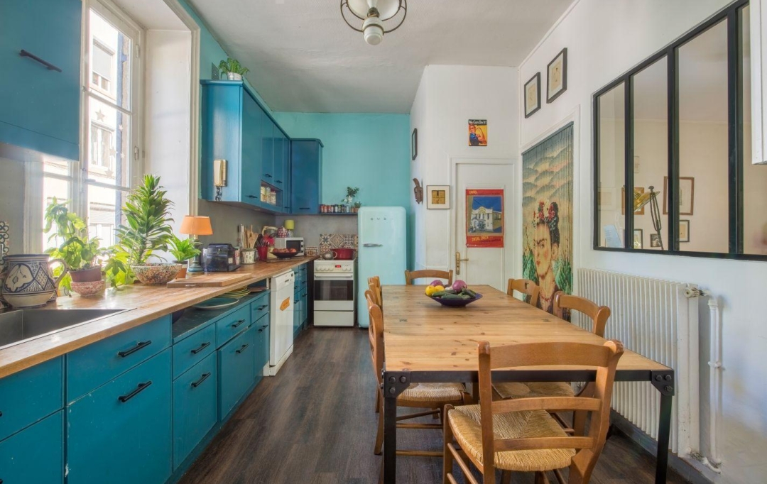 Annonces VAULX EN VELIN : Maison / Villa | LYON (69005) | 180 m2 | 1 190 000 &euro; 
