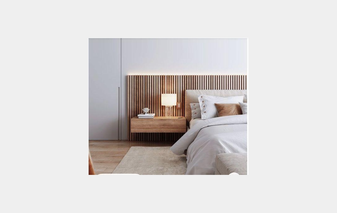 Annonces VAULX EN VELIN : Appartement | LYON (69008) | 60 m2 | 280 820 &euro; 