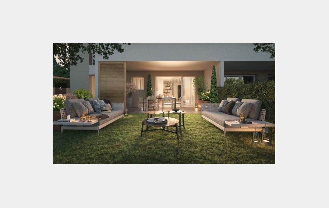 Annonces VAULX EN VELIN : Appartement | CALUIRE-ET-CUIRE (69300) | 93 m2 | 499 600 &euro; 