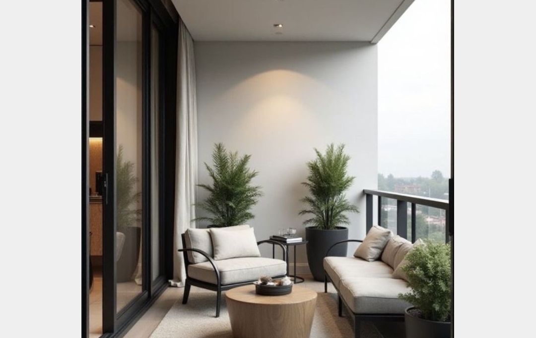 Annonces VAULX EN VELIN : Appartement | LYON (69009) | 83 m2 | 284 500 &euro; 