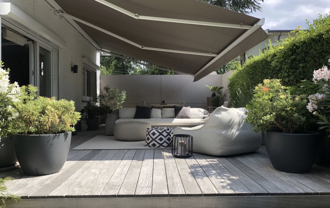 Annonces VAULX EN VELIN : Appartement | TASSIN-LA-DEMI-LUNE (69160) | 107 m2 | 634 000 &euro; 