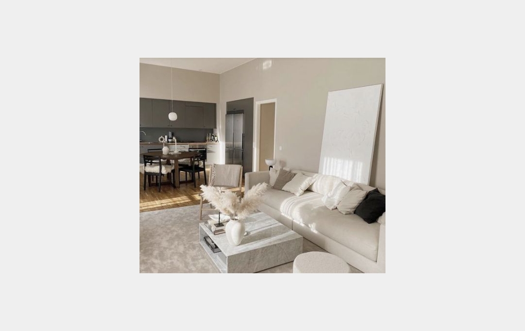 Annonces VAULX EN VELIN : Apartment | VAULX-EN-VELIN (69120) | 44 m2 | 173 500 &euro; 