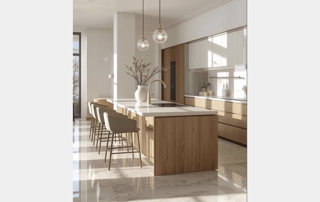 Annonces VAULX EN VELIN : Appartement | LYON (69007) | 95 m2 | 639 000 &euro; 