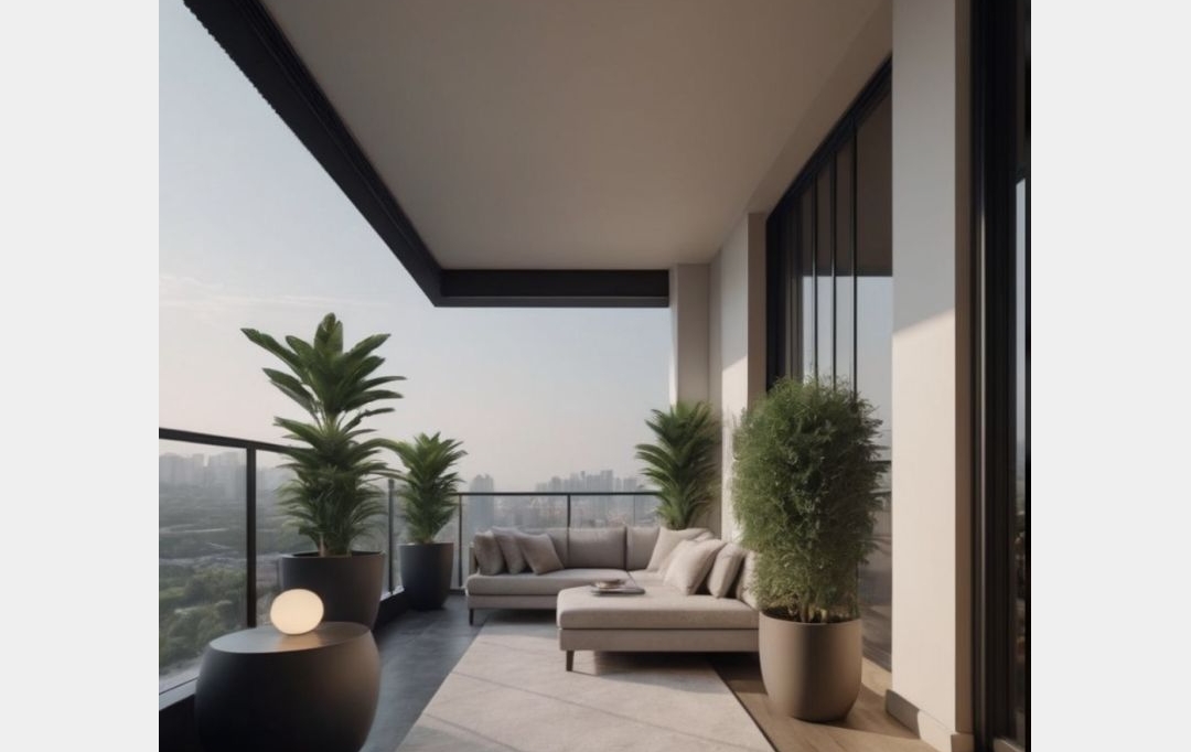 Annonces VAULX EN VELIN : Appartement | LYON (69007) | 95 m2 | 639 000 &euro; 