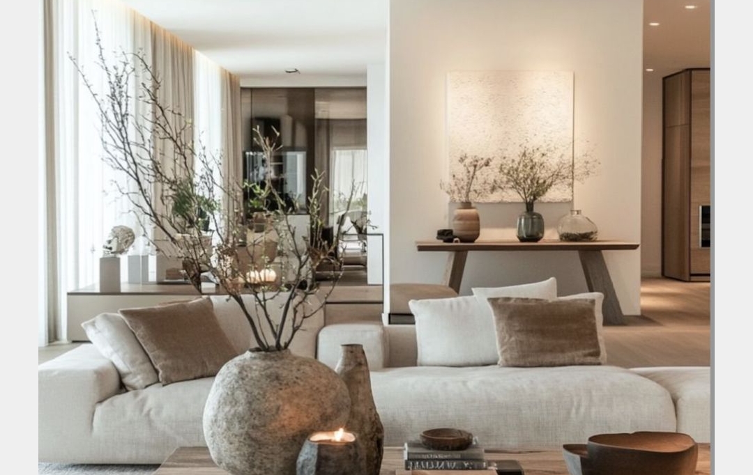 Annonces VAULX EN VELIN : Appartement | ECULLY (69130) | 104 m2 | 699 000 &euro; 
