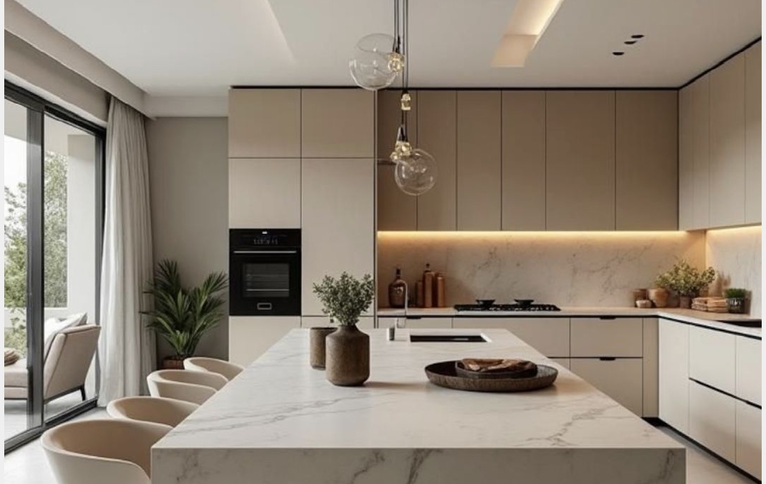 Annonces VAULX EN VELIN : Appartement | ECULLY (69130) | 104 m2 | 699 000 &euro; 