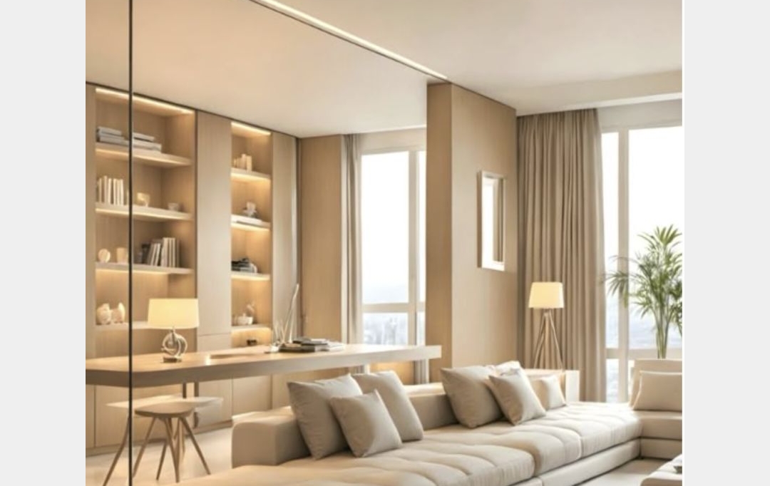 Annonces VAULX EN VELIN : Appartement | LYON (69003) | 95 m2 | 465 000 &euro; 