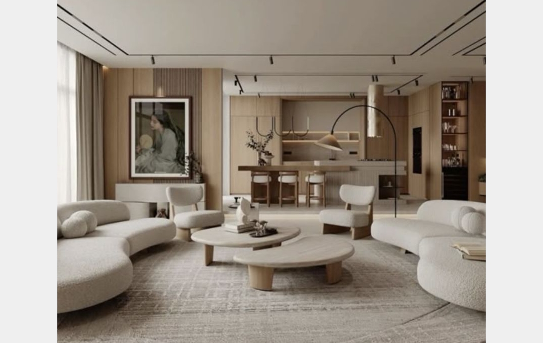 Annonces VAULX EN VELIN : Apartment | TASSIN-LA-DEMI-LUNE (69160) | 85 m2 | 512 800 &euro; 
