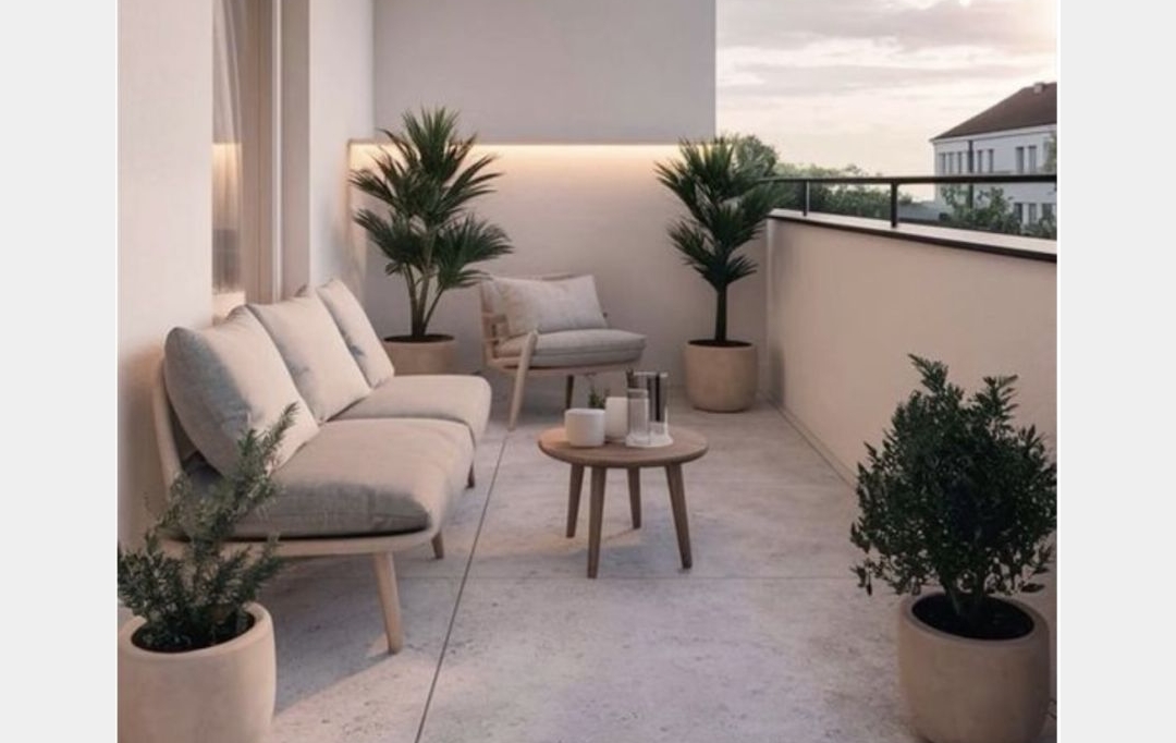 Annonces VAULX EN VELIN : Appartement | RILLIEUX-LA-PAPE (69140) | 66 m2 | 221 000 &euro; 