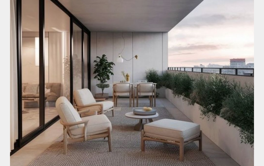 Annonces VAULX EN VELIN : Appartement | LYON (69003) | 84 m2 | 432 500 &euro; 