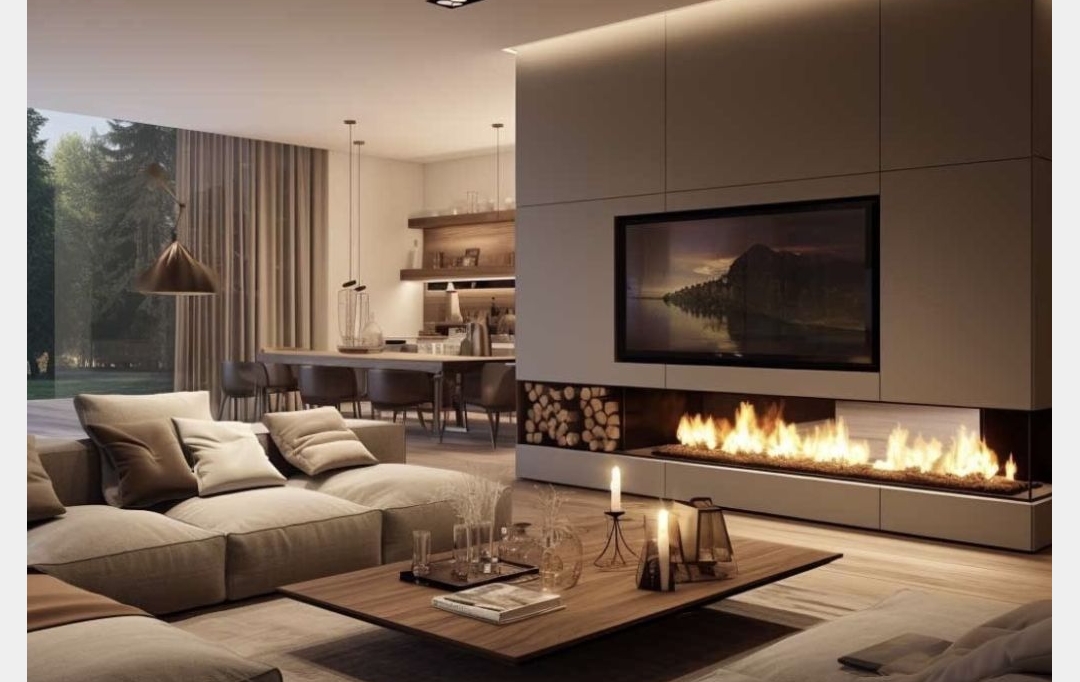 Annonces VAULX EN VELIN : Appartement | LYON (69003) | 145 m2 | 994 000 &euro; 